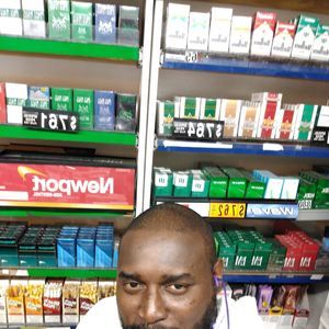 Meet your Posher, Mike